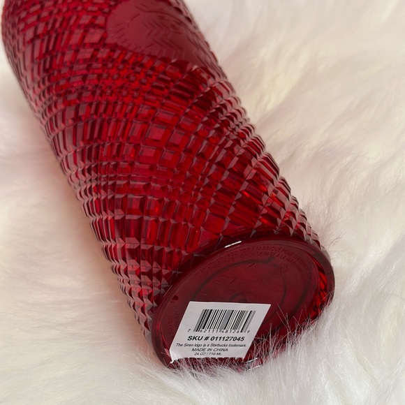 Venti Holiday Limited Edition Starbucks Cup - Picture 3 of 5